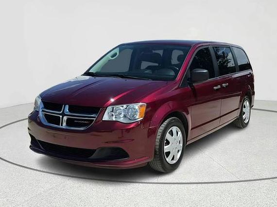 DODGE GRAND CARAVAN 2019 2C4RDGBG9KR713891 image DODGE GRAND CARAVAN 2019 2C4RDGBG9KR713891 image